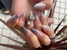 リリーベル(Lilybell)/スカルプ