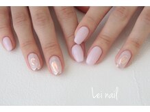 レイ ネイル(Lei nail)/
