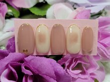 クバーナ(CUBANA)/チークアート☆￥7,800