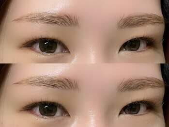 ラボテ(laboT)/カラーエクステ