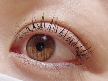 カラン 焼津店(CALIN)/ラスティングカール