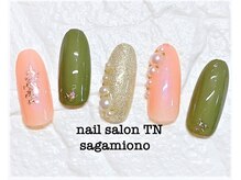 ティーエヌ 相模大野店/☆デザイン定額A☆