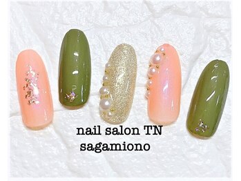 ティーエヌ 相模大野店/☆デザイン定額A☆