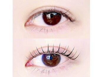 ステラ 浦和店(STELLA)/パリジェンヌラッシュリフト