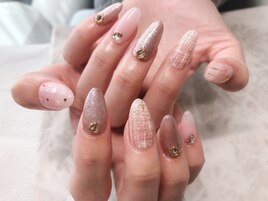 スカルプ乗せ放題