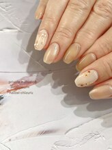 プライベート ネイルサロン マーマ(murmur)/春ネイル