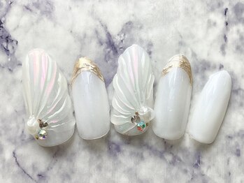 オフ込★ハンド¥9900