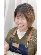 ビューティーラボ 淡路洲本店(Beauty labo) 柳