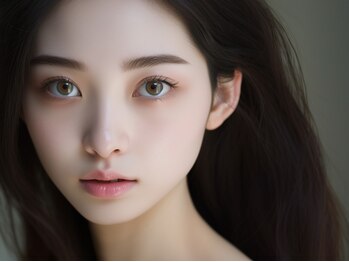 ナナリスボン 福岡(NANA LISBON)の写真/◇カウンセリングをとても重視しています◇丁寧なカウンセリングでなりたい目元を実現します！