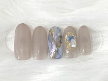 キャトル 表参道(quatre.)/ニュアンス