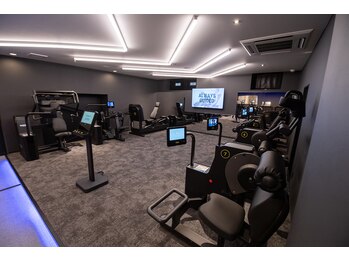 メンズ ラボ/★Aiサーキットジム★