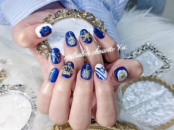 シュエット(Chouette)/