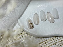 ラヴィン(Lovin)/【12月　jr monthly 】