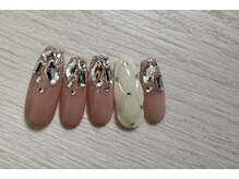 ココネイル/ワンホンネイル