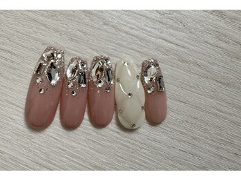 ココネイル/ワンホンネイル