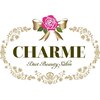 シャルム(CHARME)ロゴ