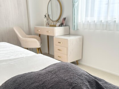 サロン ピコピコ(Salon picopico)の写真