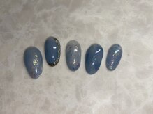 ピピポ ネイルアンドアイ 豊岡店(PIPIPO NAIL&EYE)/定額ジェル￥5,170