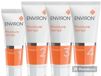 ベルドア(Bell Door)/エンビロンモイスチャーシリーズ