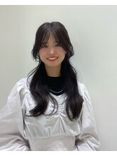 ネイルアヴァンス イオンモール和歌山店(Nail AVANCE．) NAGOMI 