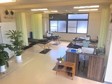 るぽ みやぎ野接骨院/