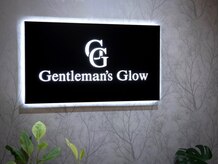 ジェントルメンズグロー(Gentlemen’s Glow)/【Gentleman's glow】