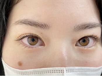 ビューブルー 亀戸錦糸町(VIEW BLUE)/【パリジェンヌ】なつき