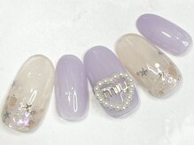 トータルビューティ ノイド(Noid)/ワンポイントハロウィン♪