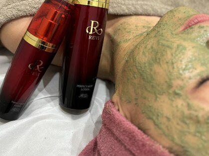 サロン ド リー(Salon de Re)の写真