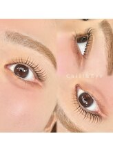 チル アンド アイ 船橋駅前店(Chill&Eye)/まつ毛パーマ/ラッシュリフト