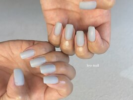 ジェルネイル