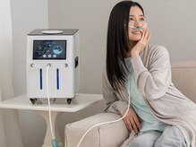 ヨサパーク ヴィオラ(YOSAPARK viola)の雰囲気（鏡を見て驚き♪小顔・リフトアップ・トーンアップ！！健康にも◎）