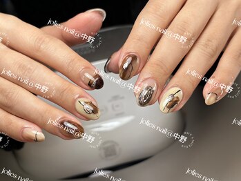 ジョリス(Jolies)/