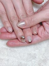 ネイルズ イルク(Nails Irk)/