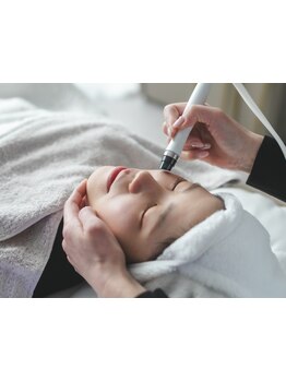 毛穴ケアをしたい