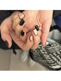 クールネイル