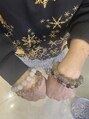 マナ バイ オハナ 横浜関内(mana by ohana) 沖縄でパワーストーンも作ってます。興味ある方いましたら是非!