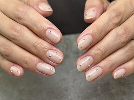 シンプルかわいい