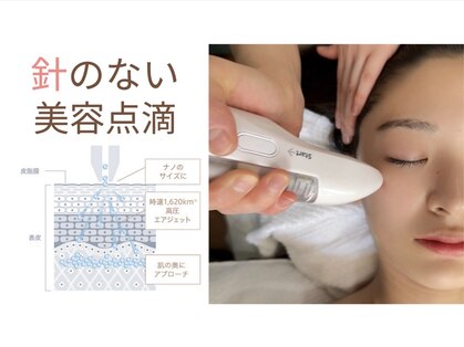リューズ クラブ ビューティー(Ryuzu Club Beauty)の写真