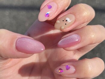 リリーネイル(Lily nail)/