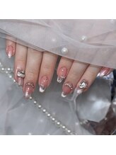 スティムネイル(Stimu nail)/