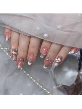 スティムネイル(Stimu nail)/