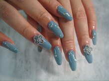エーティービービューティルーム(A.T.B beauty room)の雰囲気（ネイルのお得なクーポンあります♪）