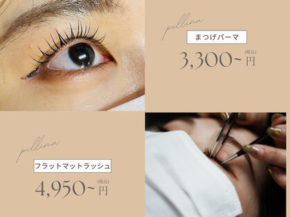 ピリナ(Plina)の写真