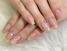 －simple nail－【初回オフ無料◎】アート２本＊ネイル ¥5500