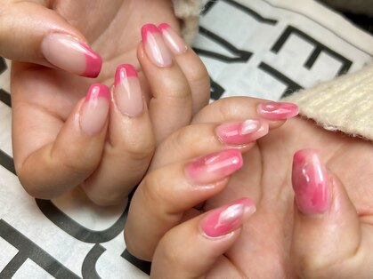 カリネイル(Calli nail)の写真