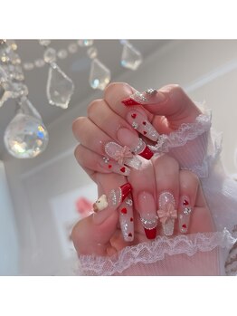 リンネイル 新大久保店(Rin Nail)/