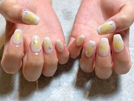 チークネイル