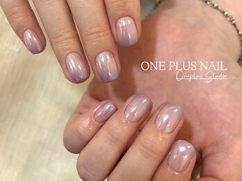 ワンプラススタジオ(One Plus Studio)/