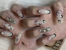 サロンド エルム(salon de elm)/Y2Kネイル